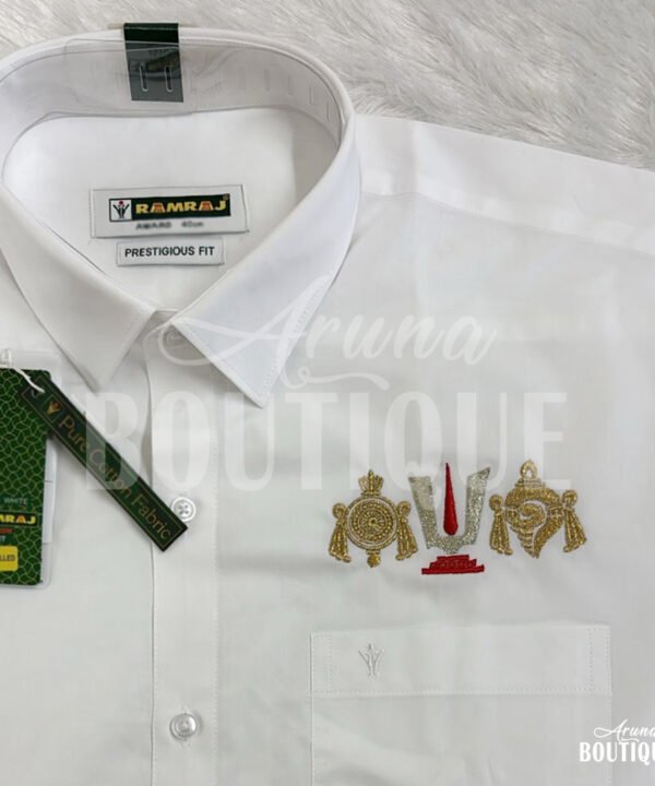 Govinda-Namalu-On-Shirt Govinda-Namalu-On-Shirt