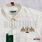 Sri-Venkateswara-Swamy-Namalu-Embroidery-on-Cream-Shirt