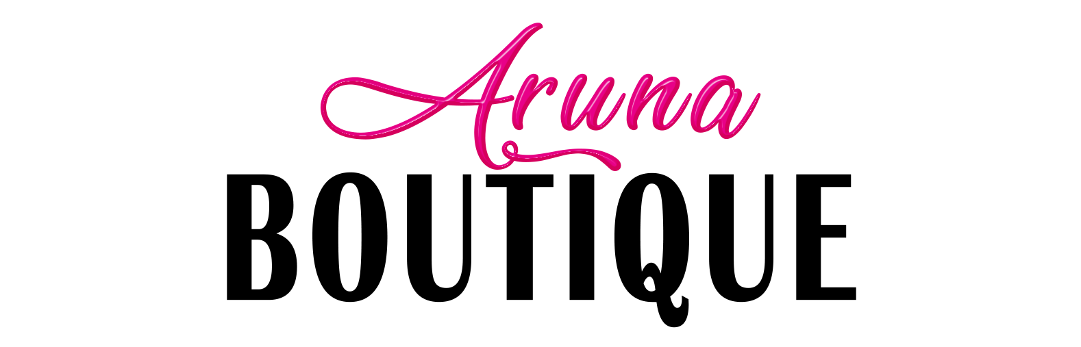 Aruna Boutique