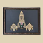 Balaji embroidery frame 16x20