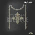 Rangoli-blouse-design-back