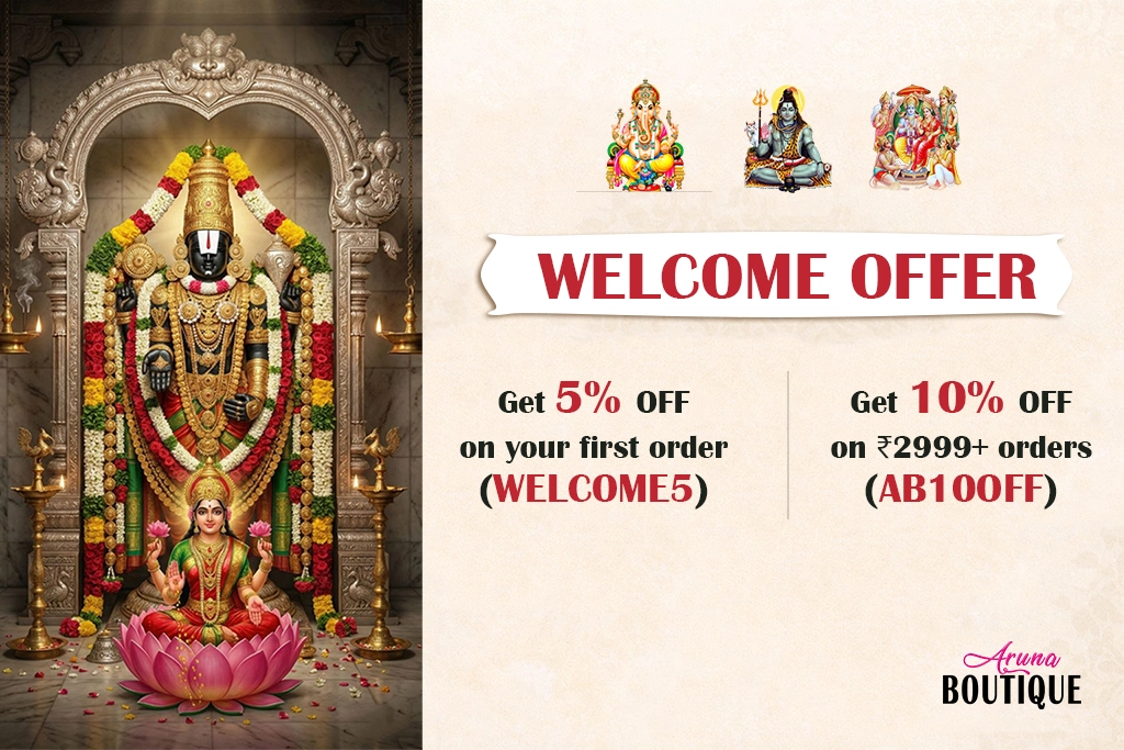 aruna-boutique_welcome-banner