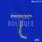 designer blouse embroidery pattern