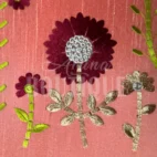 kids-peach-embroidery-frock