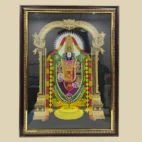 venkateswara swamy embroidery designs