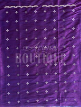 Rangoli-Royal-Purple-All-Over-Buti-1 Rangoli-Royal-Purple-All-Over-Buti