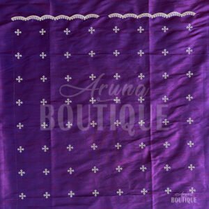Rangoli-Royal-Purple-All-Over-Buti