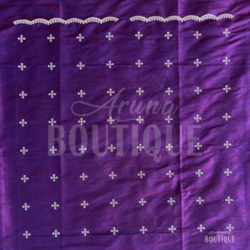 Rangoli-Royal-Purple-All-Over-Buti
