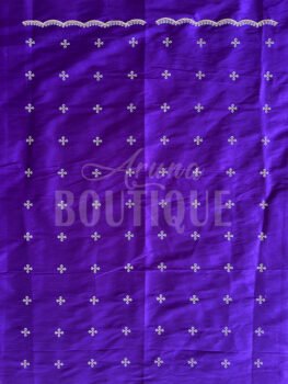 Rangoli-Wine-Purple-All-Over-Buti