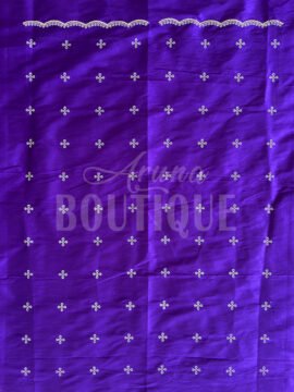 Rangoli-Wine-Purple-All-Over-Buti