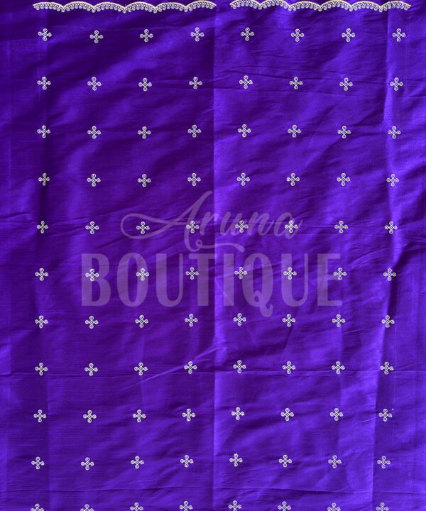 Rangoli-Wine-Purple-All-Over-Buti