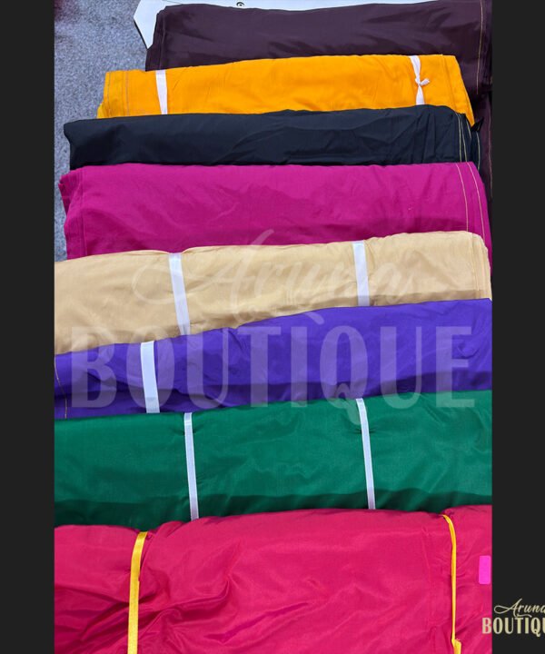 Bonalu-Ammavari-Face-Embroidery-Blouse-Design-Colors-Aruna-Boutique Bonalu Ammavari Face Embroidery Blouse Design | 9 Colors Available