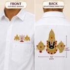 Govinda-Namalu-Front--Sri-Venkateswara-Swamy-Face-Back-Aruna-Boutique