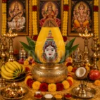 ammavaru-kalasam-embroidery-yellow-fabric-aruna-boutique