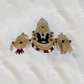 tirumala-balaji-embroidery-shirt sri-venkateswara-swamy-embroidery-shirt