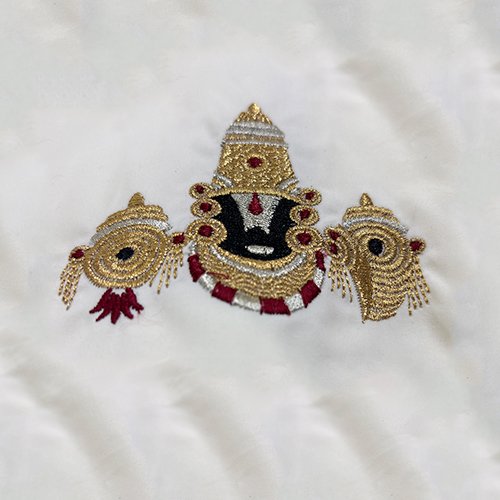 tirumala-balaji-embroidery-shirt sri-venkateswara-swamy-embroidery-shirt
